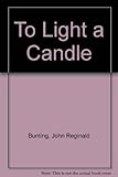 To light a candle : educational problems and opportunities in the developing Commonwealth and Britain