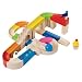 Variola Block Ball Track 21 wooden pieces