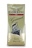 Produkt-Bild: Corsini Gourmet aus ganzen afrikanischen Robusta-Bohnen, 1er Pack (1 x 1 kg)