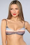 ONeill The Horizon Bra Top,Swimwear for Women