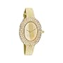 D&G DW0376 Music Ladies Analogue Strap Watch