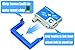 Generic Compatible Ink Cartridges Replacement for Epson T1251(4xBlack, 4-Pack)