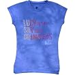 The Beatles - Lucy In The Sky Ladies T-Shirt