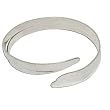 Arm Bracelet Sterling Silver Body Jewelry 3 inches
