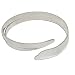 Arm Bracelet Sterling Silver Body Jewelry 3 inches