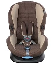 Maxi-Cosi Priori SPS Car Seat - Desert (Beige)