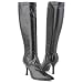 Style & Co. Braun Black knee-high Image