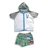 Make A Splash Swim Wear Boys Swimsuit And