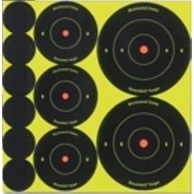 Birchwood Casey Shoot N C Exploding Targets Variety Pack