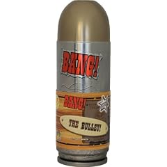 ABACUSSPIELE 69161 - BANG! - The Bullet
