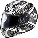 HJC CL-15 CL15 DRACO MC-5 MOTORCYCLE Full-Face-Helmet