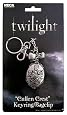 Twilight "Cullen Crest" Keyring/ Bagclip