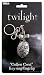 Twilight "Cullen Crest" Keyring/ Bagclip
