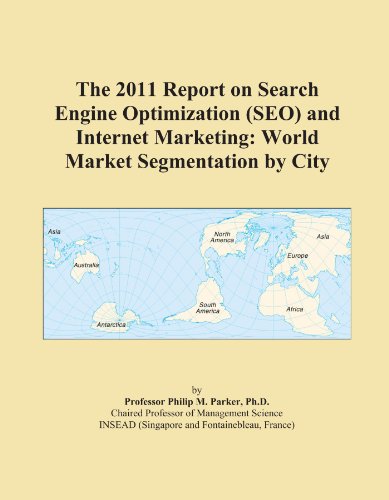 The 2011 Report on Search Engine Optimization 