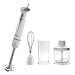 Breville VHB012 500 W White Hand Blender Set