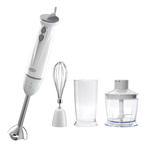Breville VHB012 500 W White Hand Blender Set