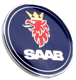 OES Genuine SAAB Hood Emblem 50mm Diameter Reviews 41OeOf%2BdE5L OES Genuine SAAB Hood Emblem 50mm Diameter Reviews