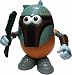 Star Wars Mr. Potato Head Spuda Fett, Boba Fett (Disney Exclusive)_s-1
