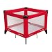 Graco Pack 'N Play Playard, Punch Red