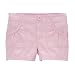 Baby : Circo Fun Pink Infant Girls Solid Short - 18M
