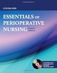 Essentials Of Perioperative Nursing