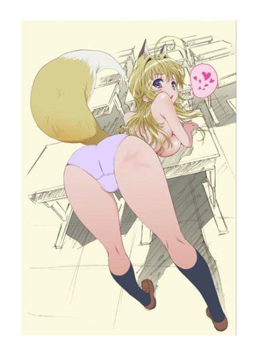かのこん ベッドシーツ