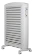 Soleus Air HM4-15R-01 Flat-Panel Micathermic Heater with Remote Control