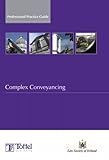 Complex conveyancing