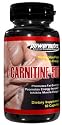 L-CARNITINE 500 - 90 Capsules 500mg Metabolize Food Into Energy