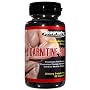 L-CARNITINE 500 - 90 Capsules 500mg Metabolize Food Into Energy