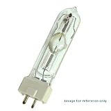 Osram Sylvania EMH 250w halide bulb
