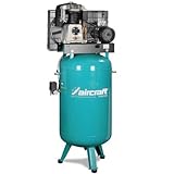 AIRSTAR 703/270 10 V - Handwerker-Kompressor AIRSTAR 703/270 10 V - Handwerker-Kompressor