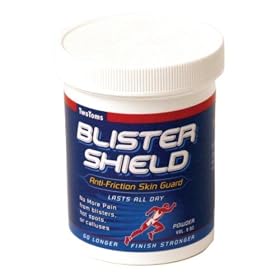 TwoToms BlisterShield Powder (8 oz) by 