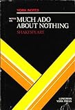Much ado about nothing : notes