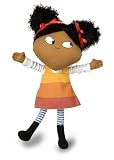 Kids Preferred Charlie and Lola Lotta doll