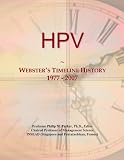 HPV: Websters Timeline History, 1977 - 2007