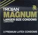 Trojan Magnum 3 Pack