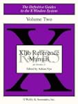 Xlib Reference Manual R5