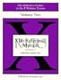 Xlib Reference Manual R5 (Definitive Guides to the X Window System)