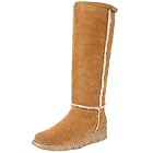 Aerosoles Caramel Boot
