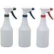 Delta Sprayers 82413-32 24oz 3pk Spray Bottles