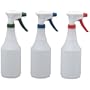 Delta Sprayers Pack of 3, 24 oz Spray Bottles