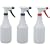 Delta Industries 3 Pack 24 oz Plant Sprayers With Assorted Colors