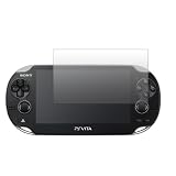 2 x Slabo Displayschutzfolie Sony PlayStation Vita Displayfolie Schutzfolie Folie "Crystal Clear" unsichtbar PS Vita PSV MADE IN GERMANYvon "Slabo"