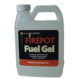 Bird Brain 11820003 Fuel Gel – Set of 2 