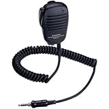 Yaesu Standard MH-57A4B Mini Speaker Mic