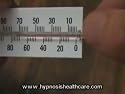 2 Tiny Biofeedback Stress Thermometers