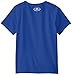 Under Armour Little Boys' Solid Logo Tee Loose Fit