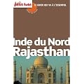 Inde du Nord Rajasthan