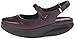 MBT Women's Koffi 5 Sling Back Dress Walking Shoe